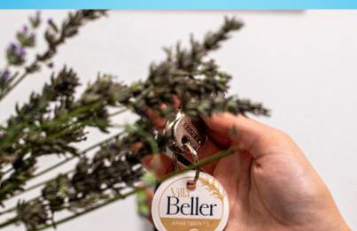 Apartments Villa Beller - Foto 1