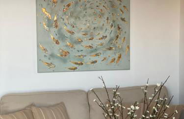 Petridi Maria Suites & Apartments - Foto 76