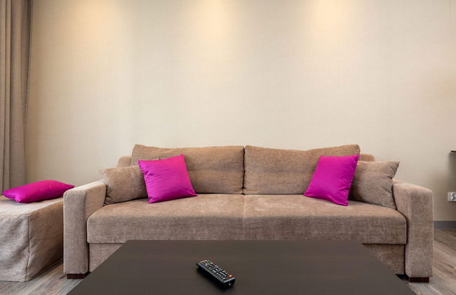 Bel Mare Apartments by Renters - Photo 49