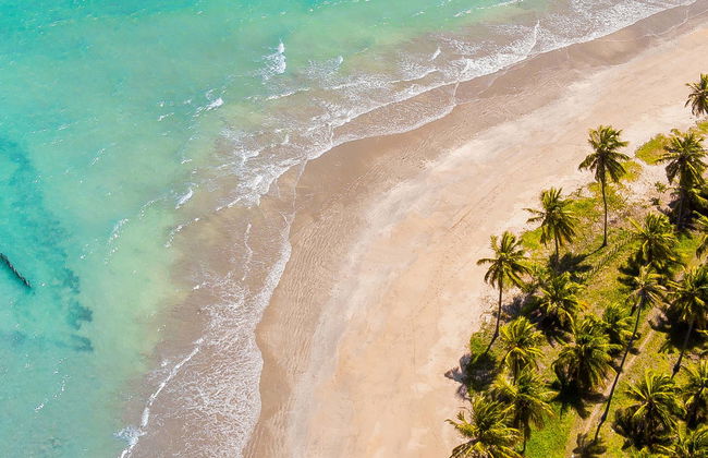 Excursión privada a Mirante da Sereia, playa de Ipioca y Paripueira - Foto 1