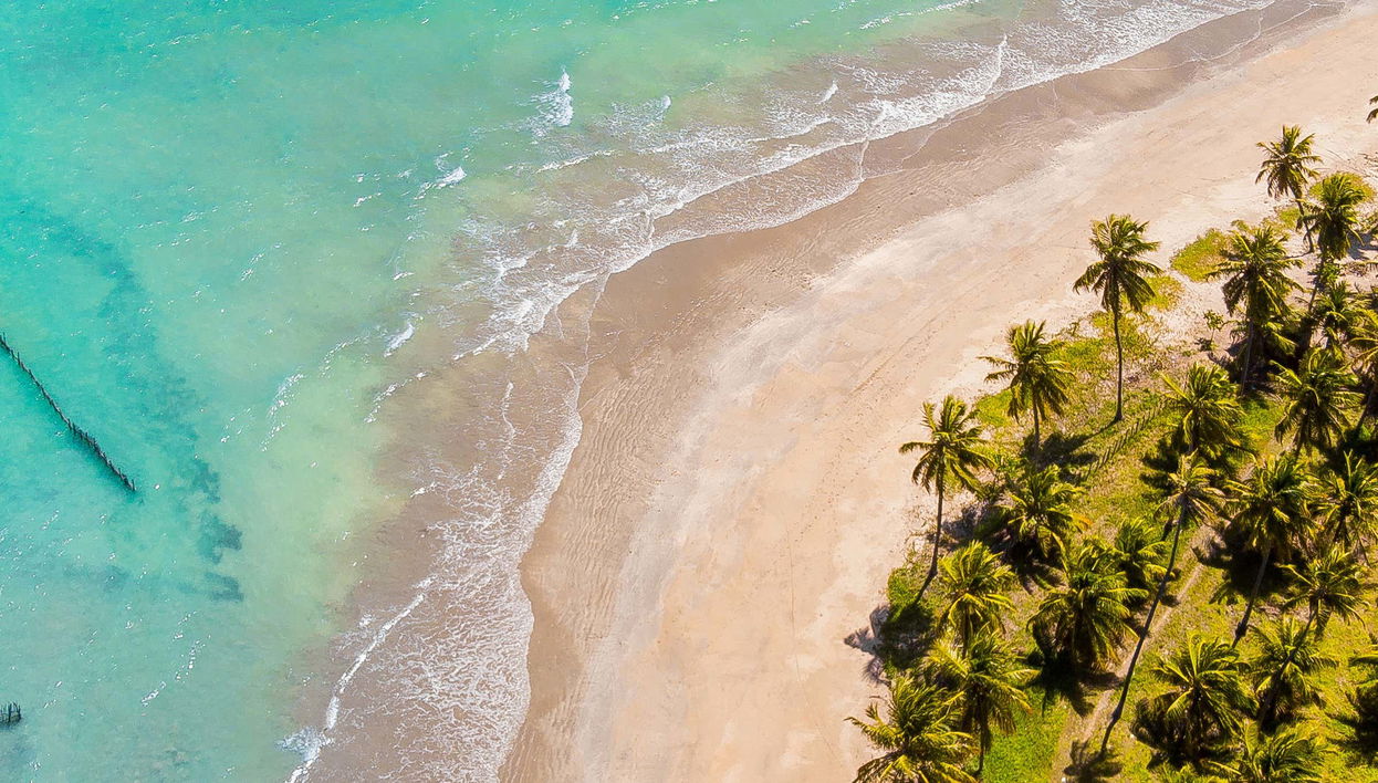 Excursión privada a Mirante da Sereia, playa de Ipioca y Paripueira