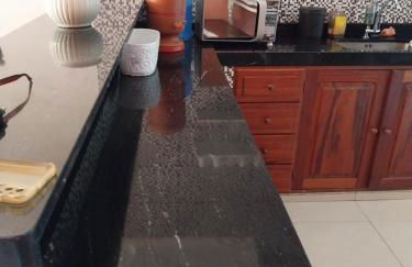 CASA Pé NA AREIA PARATY com AC, smartv, wi fi, churrasqueira e máquina de lavar - Foto 40