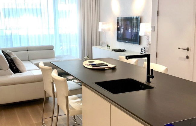 Luxury Suite Koksijde 102 - Foto 5