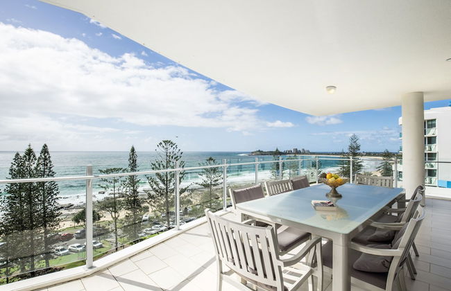 Sea Pearl Resort Mooloolaba - Foto 75