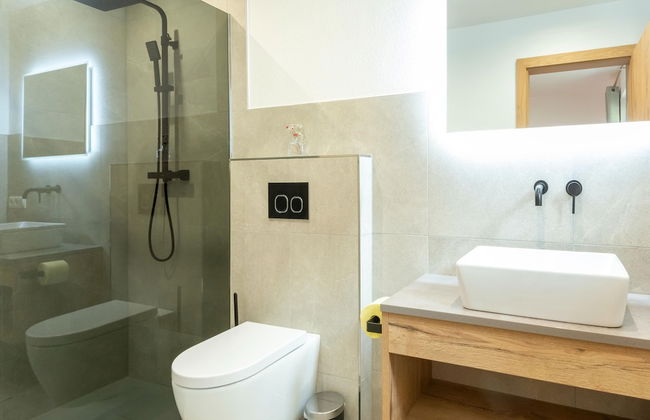 Beautiful Apartment in a top Location in the Zillertal - Foto 18