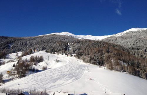 Garni Apparthotel St Valentin - Foto 21