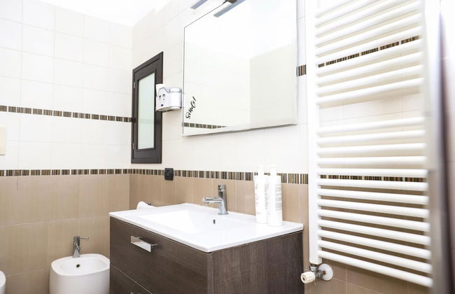 La Casa di Partenope by Wonderful Italy - Foto 21