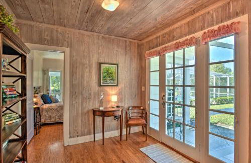 Cottage with Private Pool - Walk to Lake Wales! - Foto 4