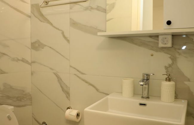 The 4 Travellers Halkidiki - Foto 71