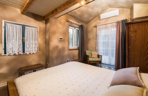 Rustic Cozy house Pupy - Photo 27