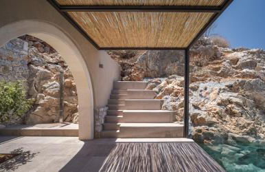 Askianos Luxury Villas - An Oasis of Harmony & Elegance - Photo 43
