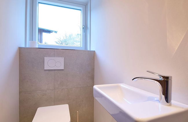 LH Suites Aparthotel - NEW since 2025 - Foto 5