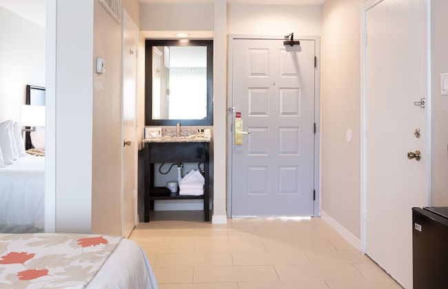 Value Suites Extended Stay - Arlington - Foto 17