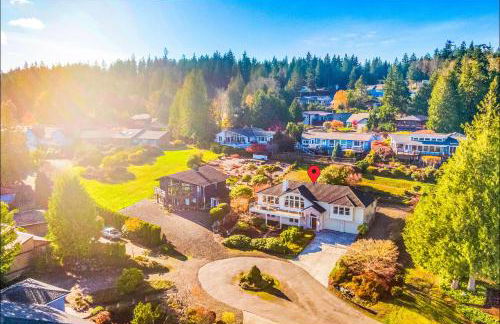 Spacious 3BR3BA with Spectacular Water Views - Foto 26