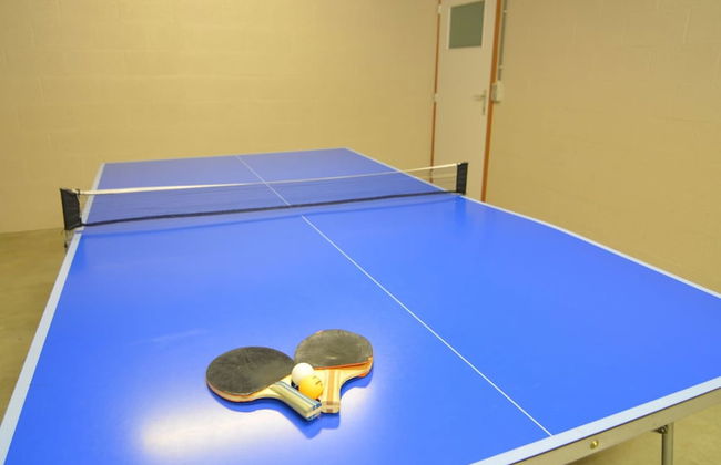 Holiday Home in Rendeux With Pool & Sauna - Photo 28