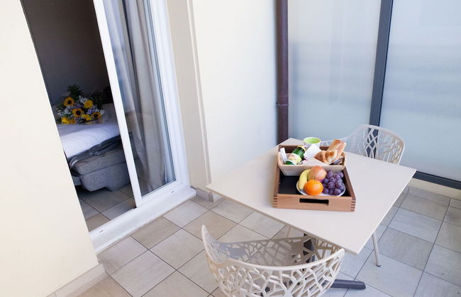 Résidence La Villa d'Elsa - Foto 34