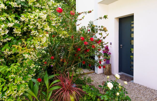 Chemin du Ruisseau d'Arcangues - Foto 20