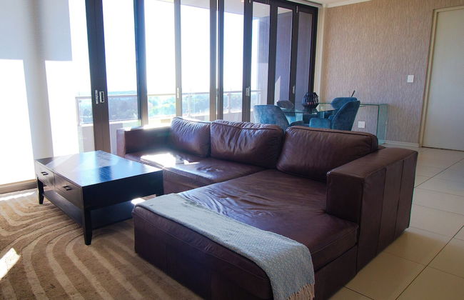 Sandton Smart Apartment Eighteen - Photo 11
