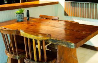 Pousada Feliz Boipeba Apartamentos - Foto 63