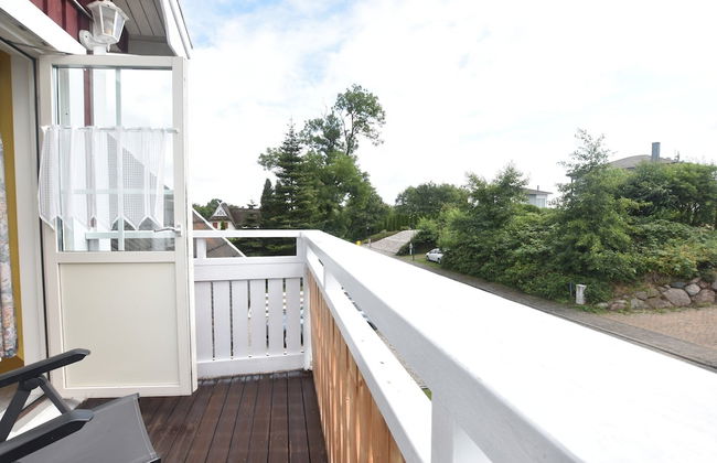 Apartment in Wittenbeck Near Baltic Sea - Photo 16