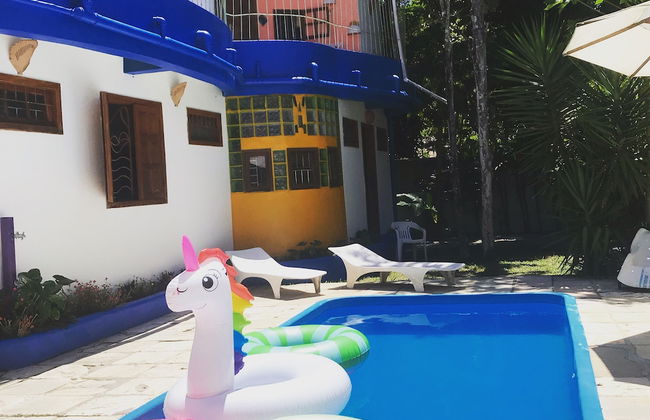 Casa Brilho de Arraial - Foto 48