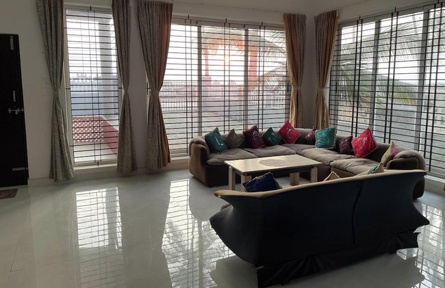 Gintara Homestay by evaddo stays - Photo 19