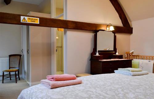 Stoke Court Farm Barn - Foto 15