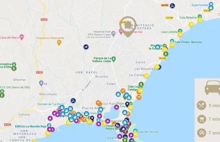 Villa Robin - Costa CarpeDiem - Photo 40