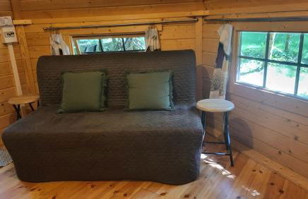 Le Domaine Insolite de Brocéliande - Foto 39