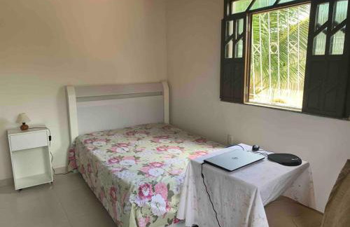 Large house with pool, barbecue and garden - Foto 43