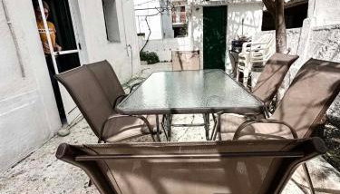 Old Villa Ormos - Foto 4