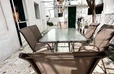 Old Villa Ormos - Photo 4