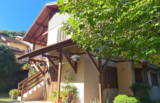 PORTAL GRAMADO - LAGO NEGRO -07 PESSOAS - Foto 32