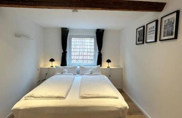 Juraperle - Historisch und modern - Wohnung 2 - Foto 19