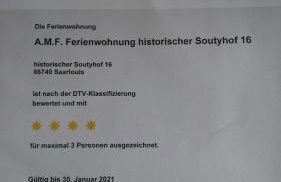 AMF Ferienwohnungen historischer Soutyhof - Foto 31