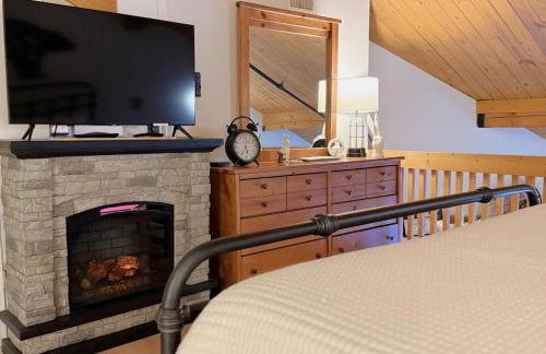 Mountain Inn Lodge 86 with Wintergreen Advantage - Foto 14