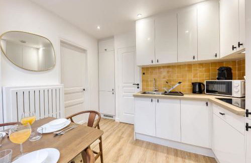 L'Escale - 3 ch - 6 Pers - Orly 10mn - RER C 13mn - Foto 25