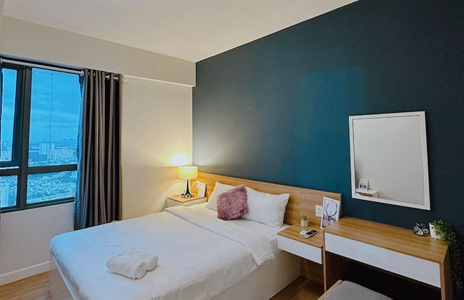 The Masteri Thao Dien Centerpoint Residences - Foto 23