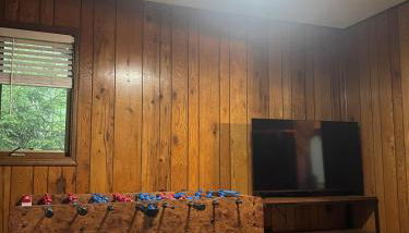 Lake Naomi Retreat Family Fun & Games - Foto 4