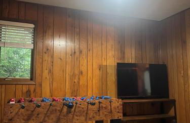 Lake Naomi Retreat Family Fun & Games - Foto 4