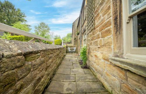 Host & Stay - Well Farm Cottage - Foto 41