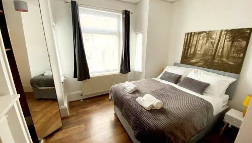 Evo Green Gravesend 2 bed Apartment, 2 mins Station, Town Centre - Foto 5
