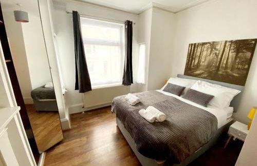 Evo Green Gravesend 2 bed Apartment, 2 mins Station, Town Centre - Foto 5
