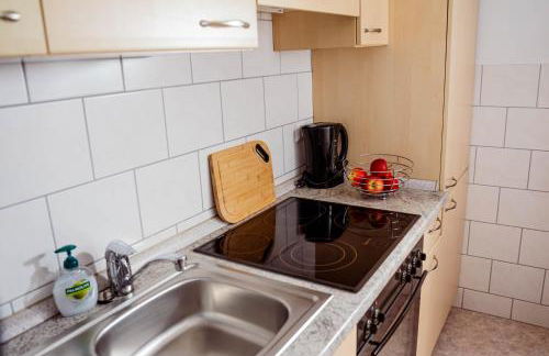 Ferienwohnung zum Eiling - Foto 4