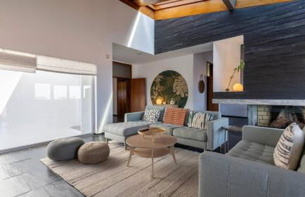 Estoril Oceanview Villa - Photo 59