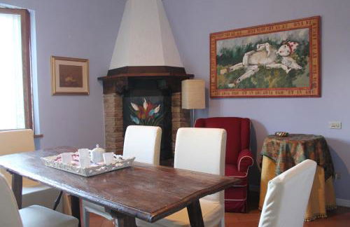 Casa Arezzola - Foto 31