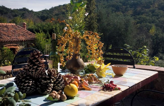 Molino Rio Alajar - Photo 66