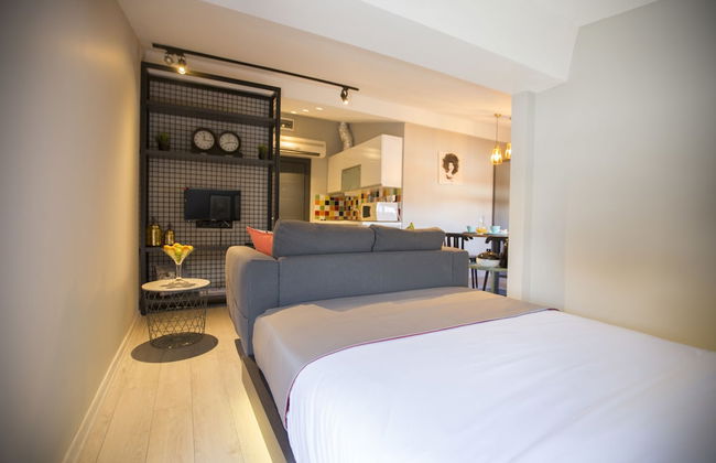 Cityloft 36 - Foto 17