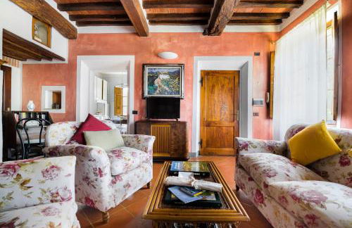 Villa Vignacce - Boutique Country Resort - Photo 15