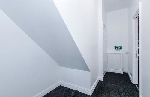 4BDR House By Eason Stays Short Lets Chorley - Foto 67